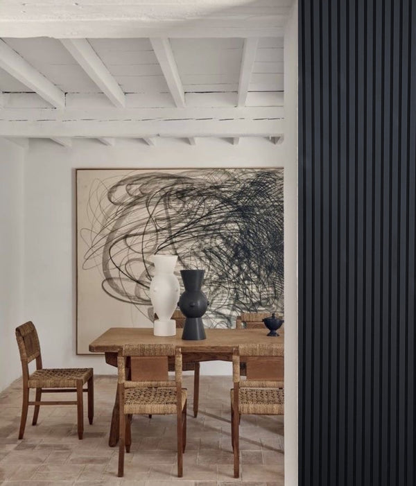 NERO COLORED AKUSTISK SPILEPANEL