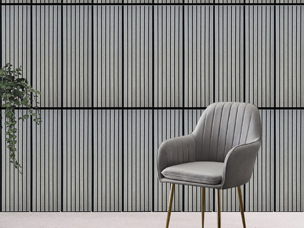 DARK GREY COMPACT