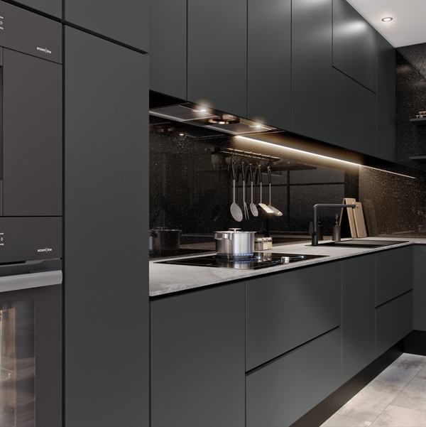 ANTHRACITE 0164 ULTRA MATT