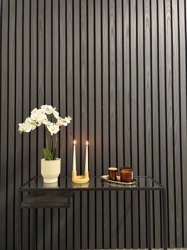 GRAPHITE ASH WIDE AKUSTISK SPILEPANEL